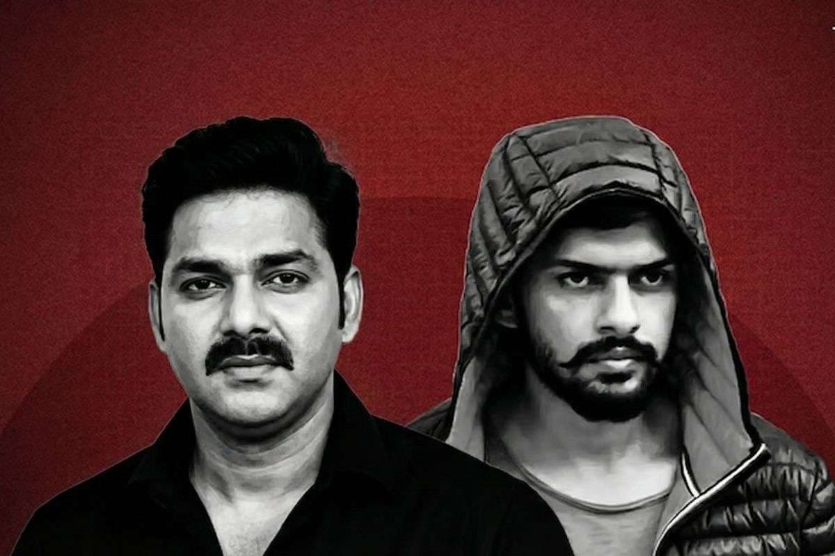 Lawrence Bishnoi Threat Call to Pawan Singh