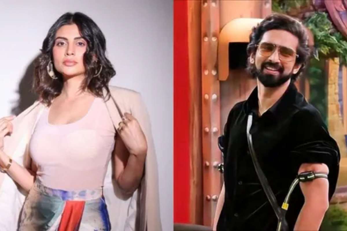 Malti Chahar Amaal Malik Relation On dating each other rumours bigg boss 19 Malti Chahar Amaal Malik Relation On dating each other rumours bigg boss 19