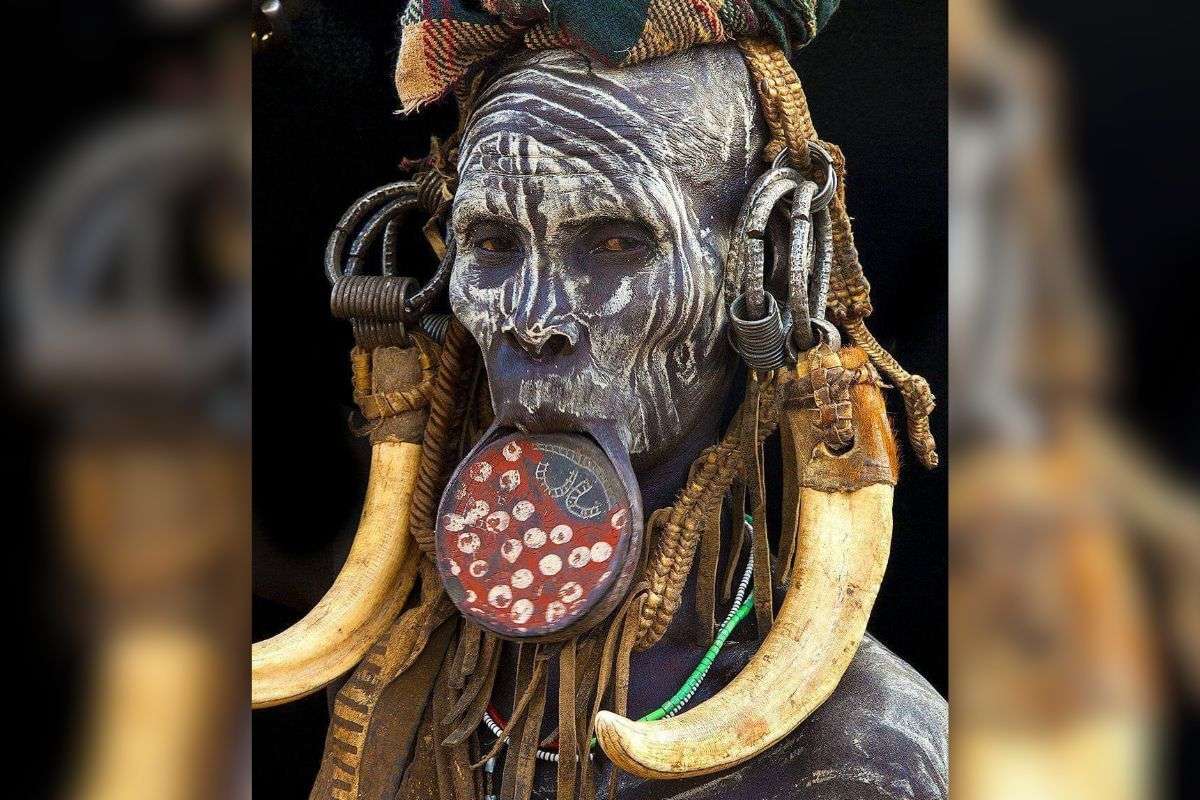 Mursi Tribe World's Most Dangerous Ethnic Group. Mursi Tribe World's Most Dangerous Ethnic Group.