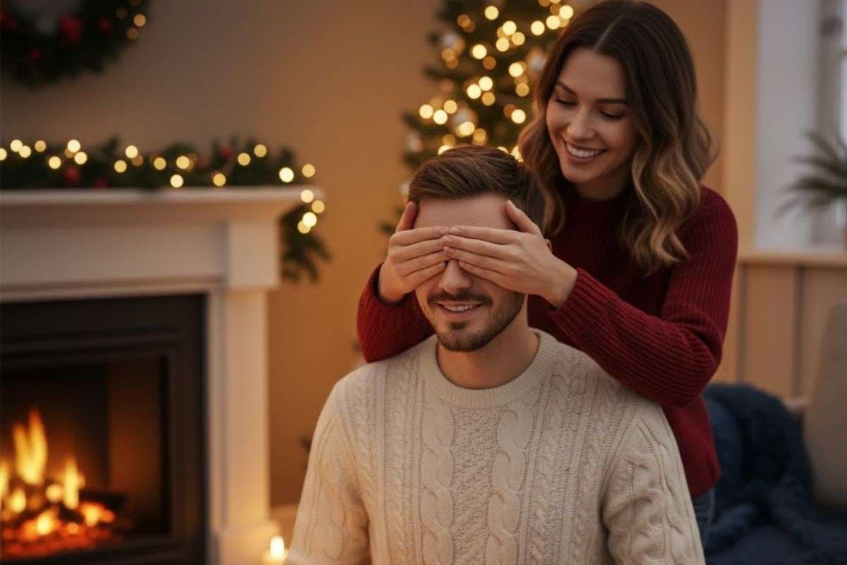 New Year Surprise Ideas For Husband: पति के लिए न्यू ईयर में करें कुछ खास, ट्राई करें ये सरप्राइज आइडियाज