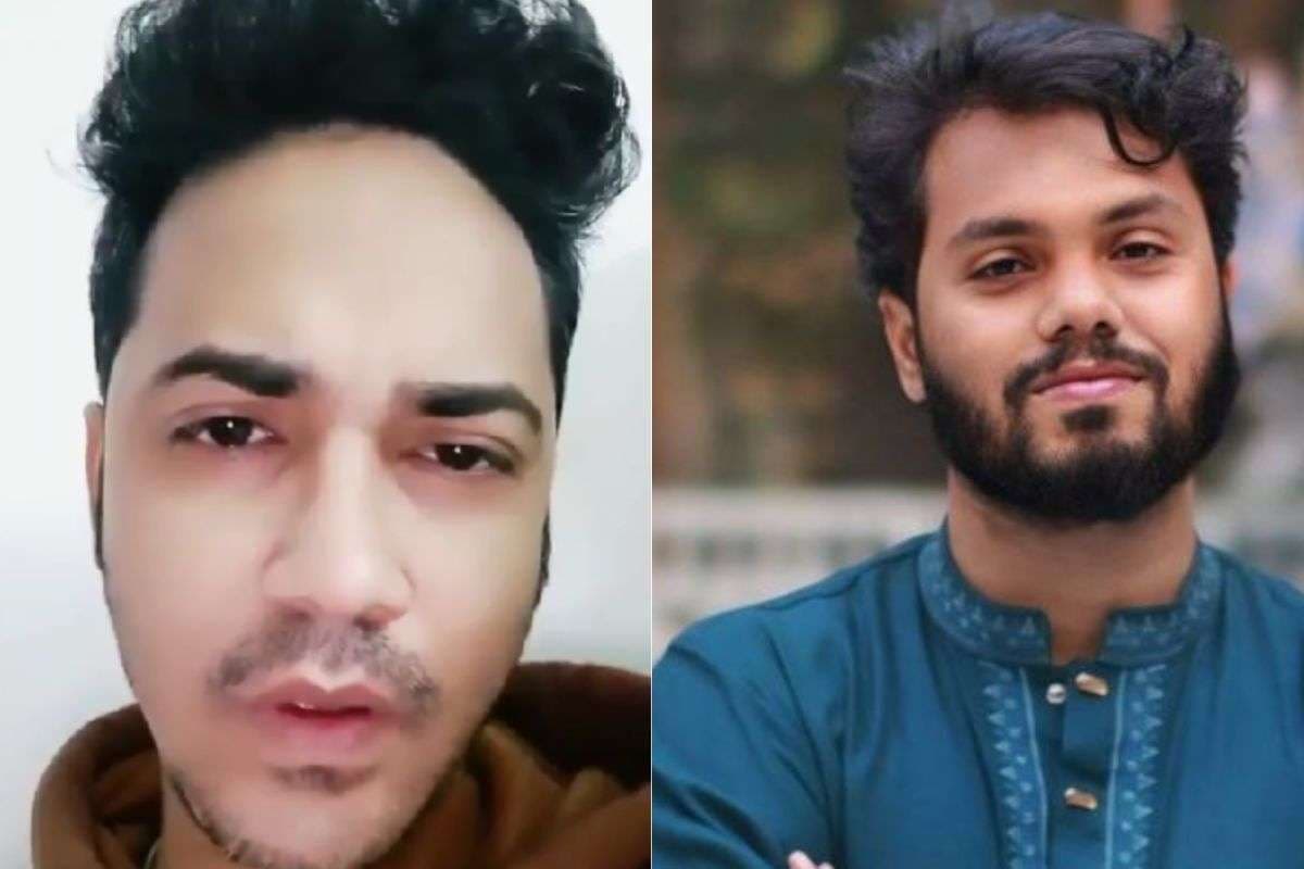 Osman Hadi Murder Case Bangladesh Faisal Karim Osman Hadi Murder Case Bangladesh Faisal Karim