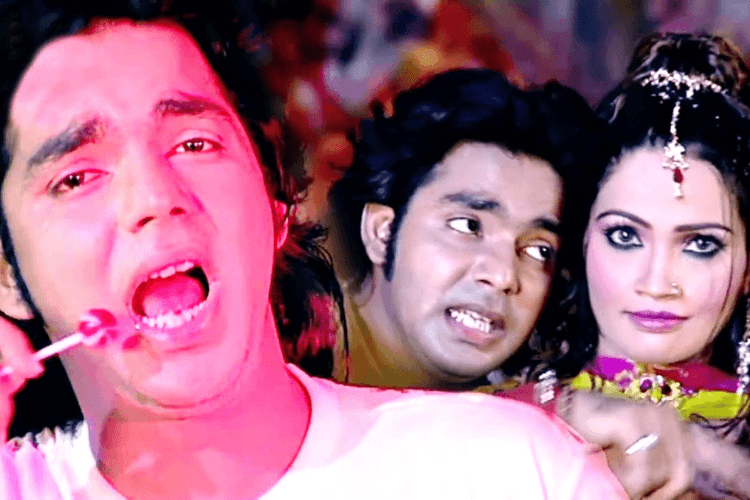 Pawan Singh Blockbuster Song: शादी-ब्याह में फिर बवाल मचा रहा पवन सिंह का 'लॉलीपॉप लागेलू', 261 मिलियन पार पहुंचा व्यूज