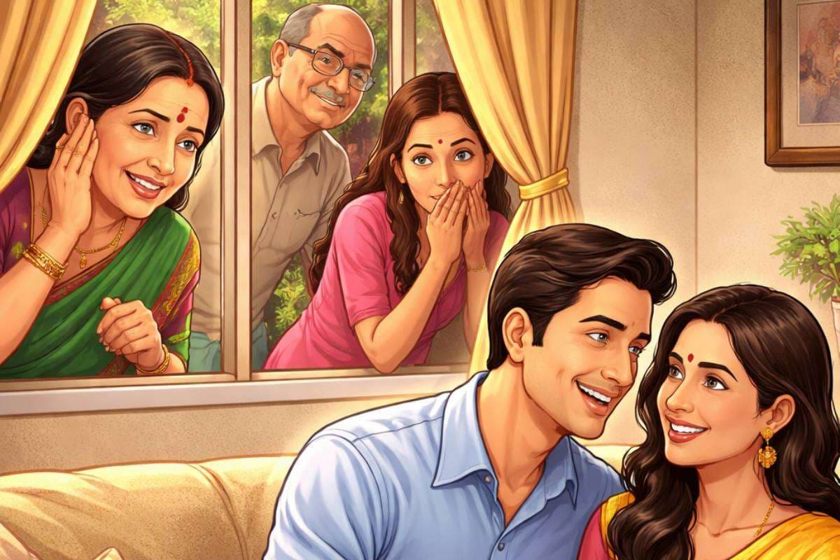 Chanakya Niti के अनुसार रिश्तेदारों से किन बातों को साझा नहीं करना चाहिए?