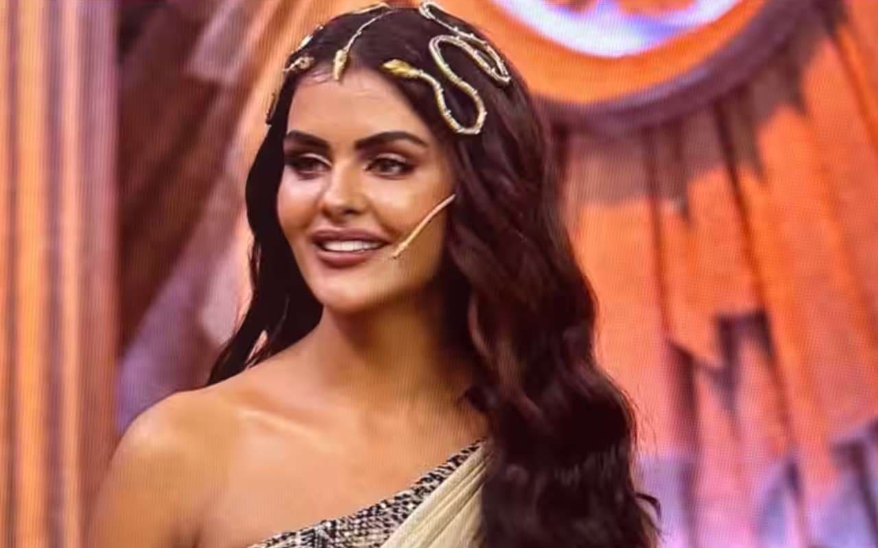 Naagin 7: पिछली नागिन एक्ट्रेसेस संग तुलना पर प्रियंका चाहर चौधरी ने तोड़ी चुप्पी, कहा – मैं बस अपना कैरेक्टर ईमानदारी से निभा रही