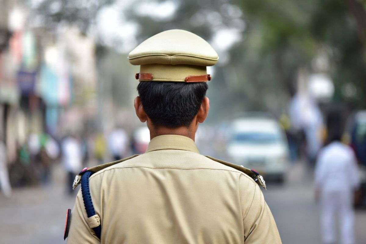 Punjab News: पंजाब के पूर्व आईजी ने खुद को मारी गोली, सुसाइड नोट में किया 8 करोड़ रुपये ऑनलाइन फ्रॉड का जिक्र