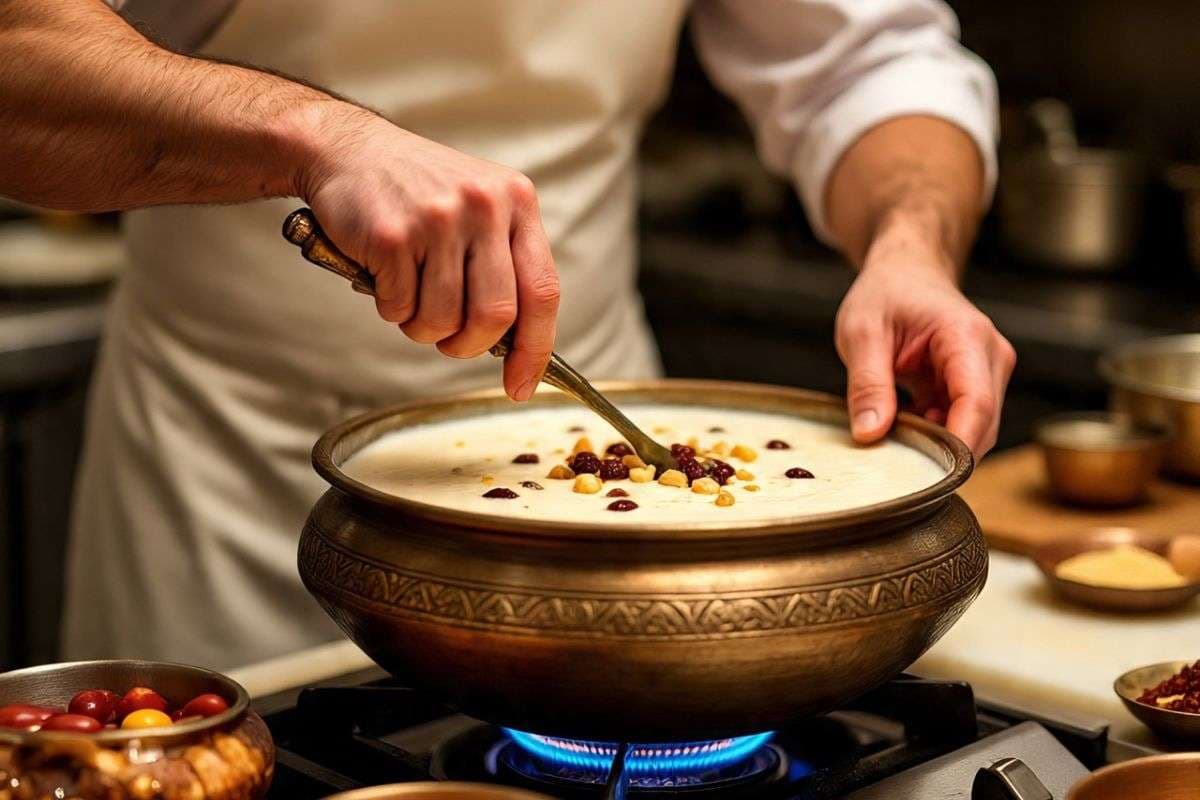 Quick and Easy Delicious Paneer Kheer Recipe