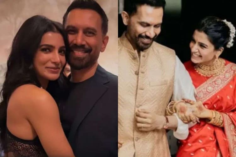 Samantha Ruth Prabhu-Raj Nidimoru Net Worth: सामंथा रुथ प्रभु या उनके पति राज निदिमोरु—अमीरी में कौन आगे? आंकड़ों से हुआ खुलासा