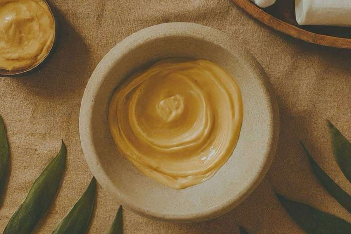 Sandalwood Face Pack