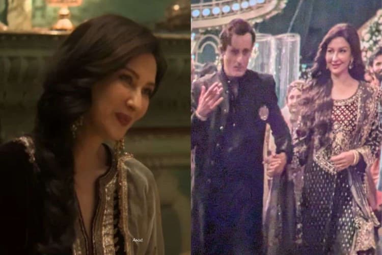 Dhurandhar में खूंखार 'रहमान डकैत' की ऑन-स्क्रीन पत्नी बनी सौम्या टंडन ने अक्षय खन्ना संग काम करने पर तोड़ी चुप्पी, बोलीं- वह बहुत ही अंडरप्ले करते हैं