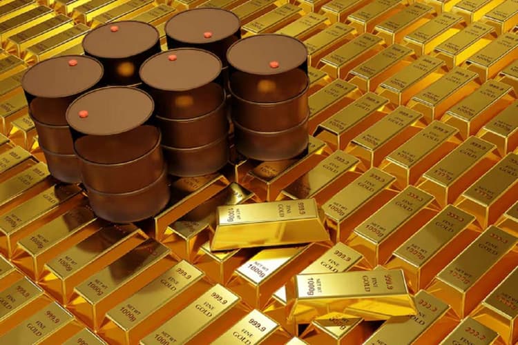 Sona Chandi Ka Bhaw: सोना-चांदी की कीमतों में बड़ी गिरावट, क्या है असली कारण