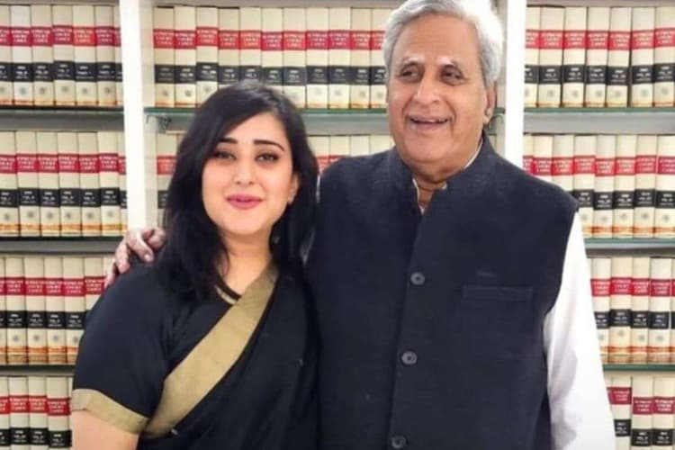 Swaraj Kaushal Passes Away: सुषमा स्वराज के पति और मिजोरम के पूर्व राज्यपाल स्वराज कौशल का निधन, पीएम मोदी ने शोक व्यक्त किया