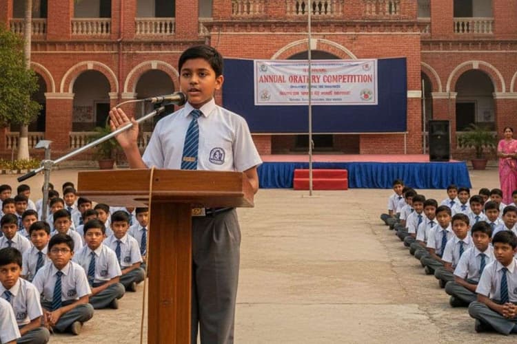 Today School Assembly News Headlines: देश दुनिया और स्पोर्ट्स की बड़ी खबरें, मिनटों में हो जाएगा याद