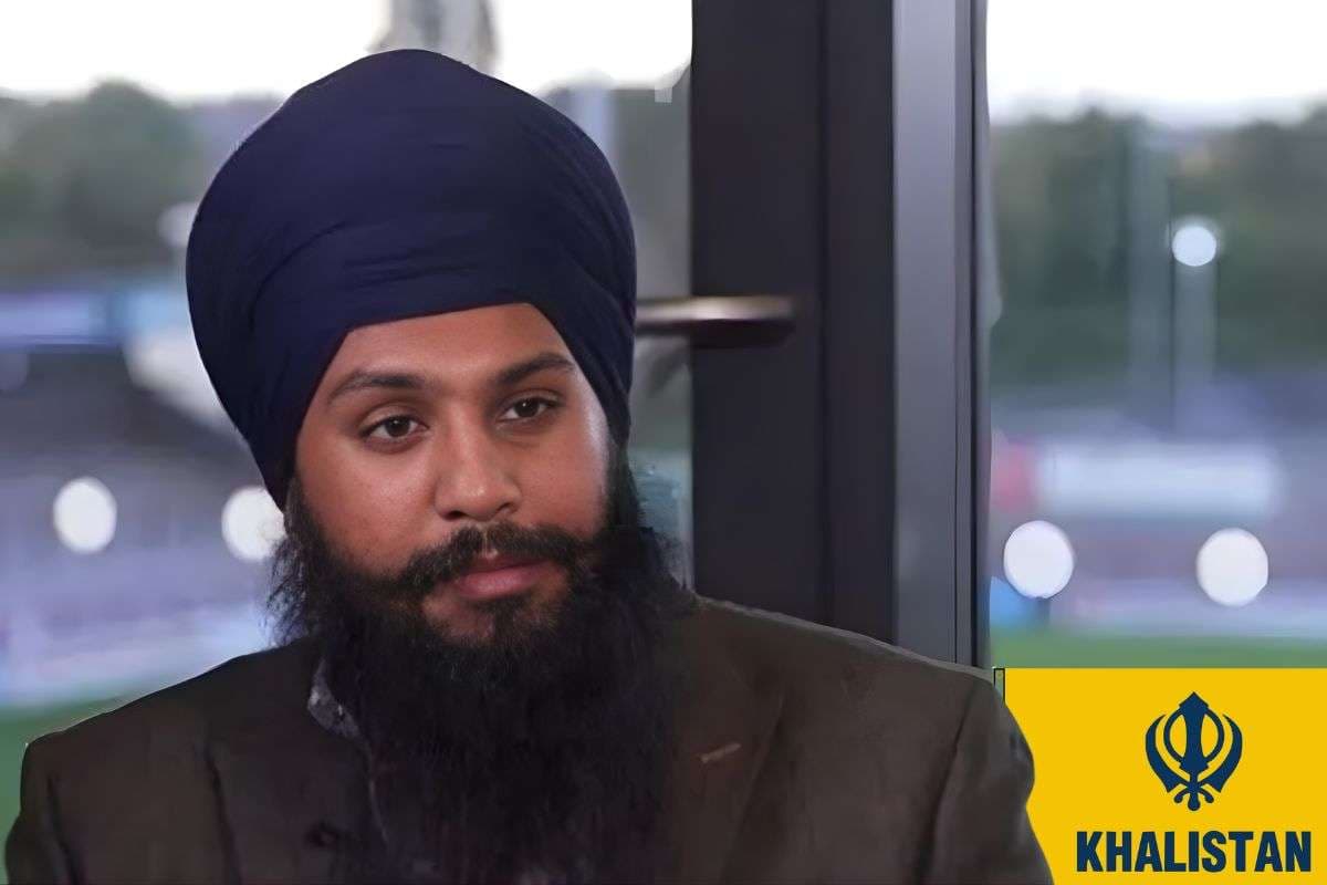 UK sanctions Gurpreet Singh Rehal for pro-Khalistan terrorism in India