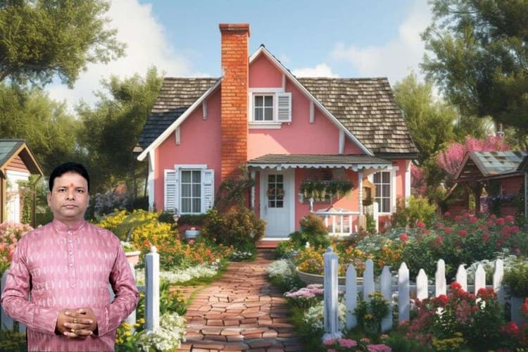 Vastu Tips 2026 for Buying New Home: नया घर खरीदने से पहले अपनाएं ये वास्तु टिप्स, घर में बना रहेगा मां लक्ष्मी का वास