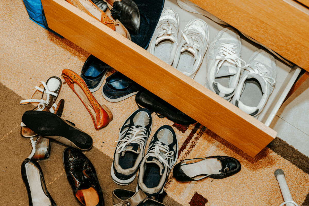 Vastu Tips related to footwear New Year 2026