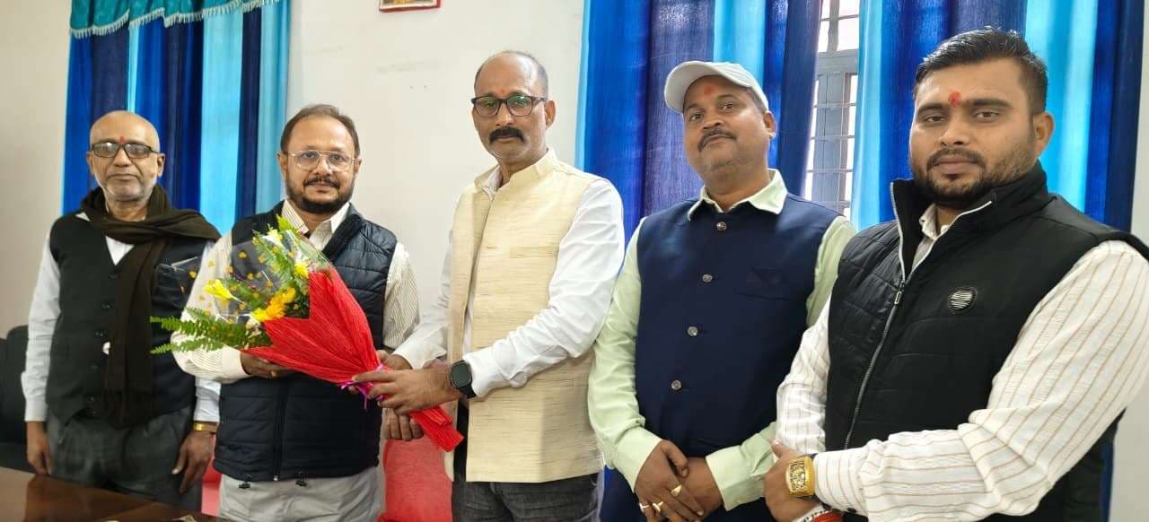 स्थायी लोक अदालत को सशक्त बनाने में वार्ड पार्षदों की भूमिका अहम : अध्यक्ष