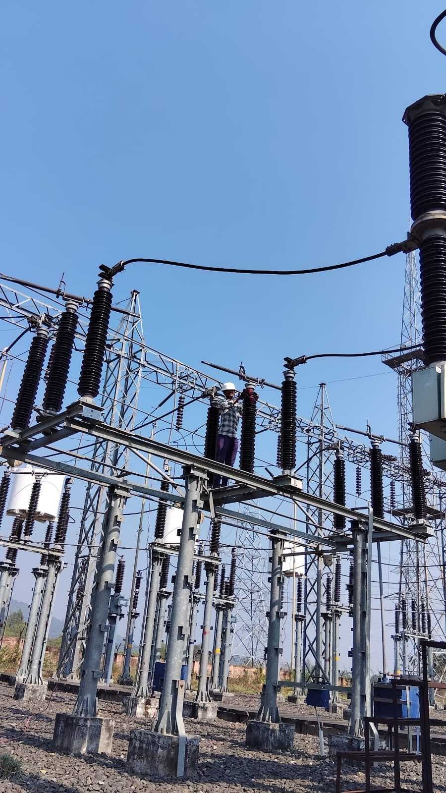 कल से दो दिनों तक विद्युत आपूर्ति रहेगी बाधित