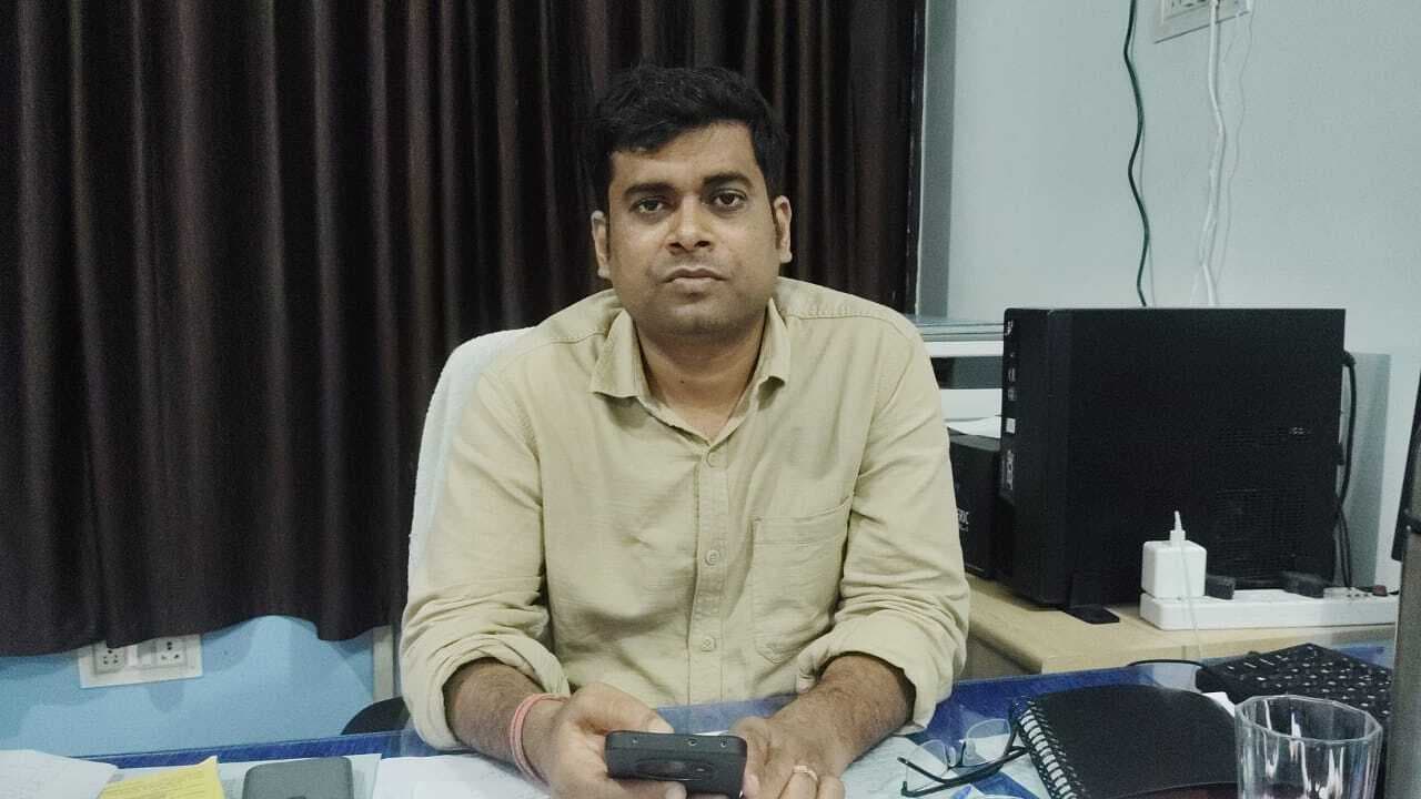 स्मार्ट मीटर में 25 पैसे प्रति यूनिट की दर से मिल रही छूट: ईई