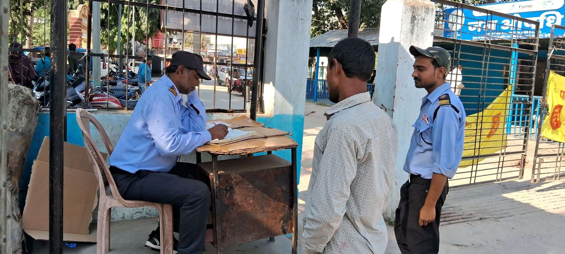 अचानक नहीं, पूरी प्लानिंग से आई थी बच्चा चोर महिला
