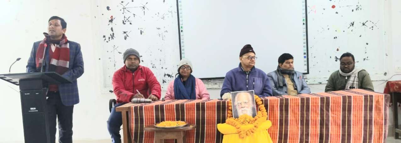Samastipur : बाल विवाह व देवदासी प्रथा के विरोधी थे पेरियार