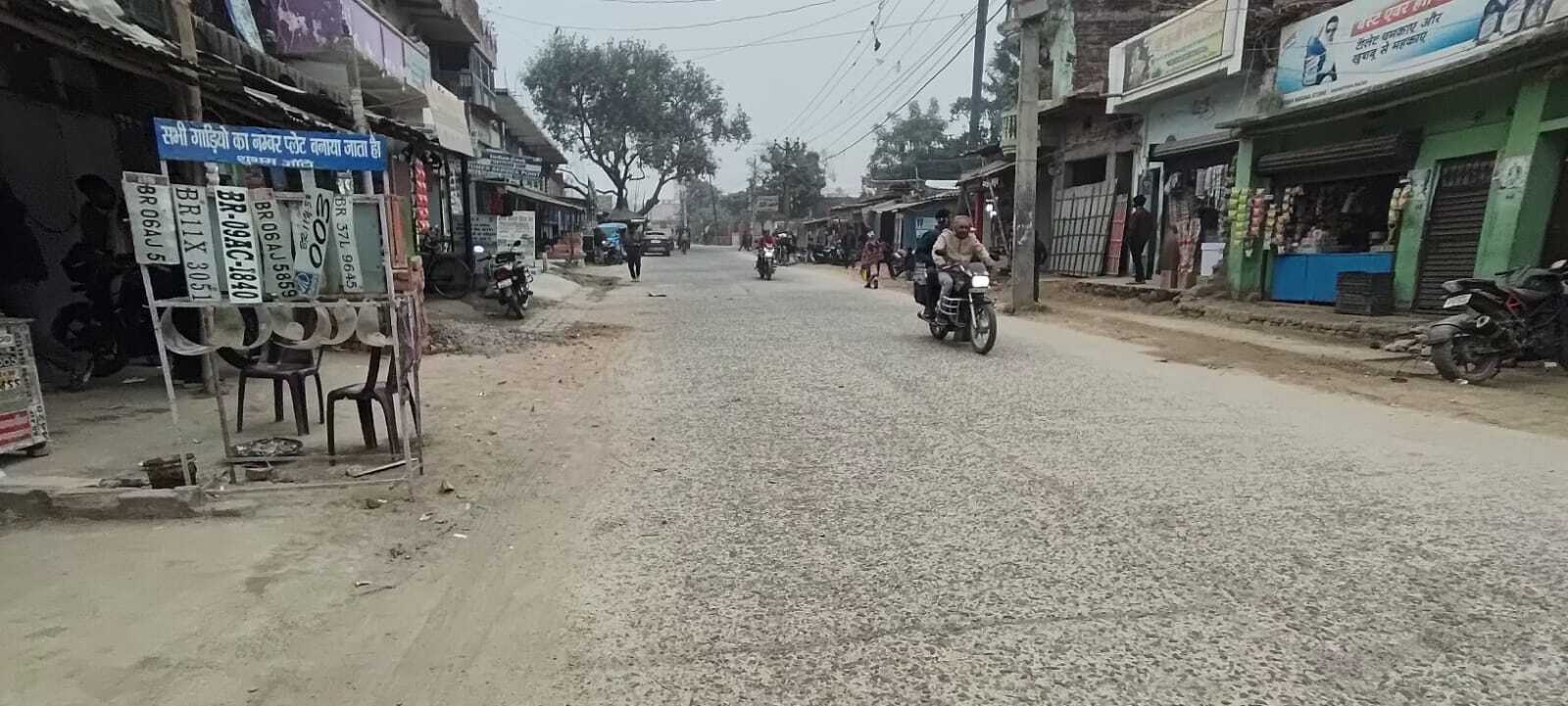ठंड के बढ़ने से लोग होने लगे बीमार, रहें सावधान