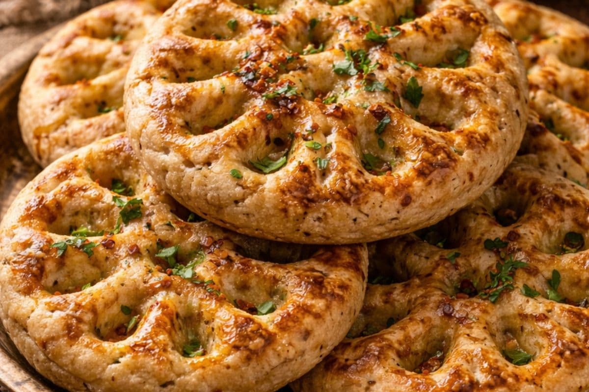 Rajasthani Khoba Roti: क्या आपने खाई है राजस्थानी खोबा रोटी? जानिए इसे बनाने का खास तरीका