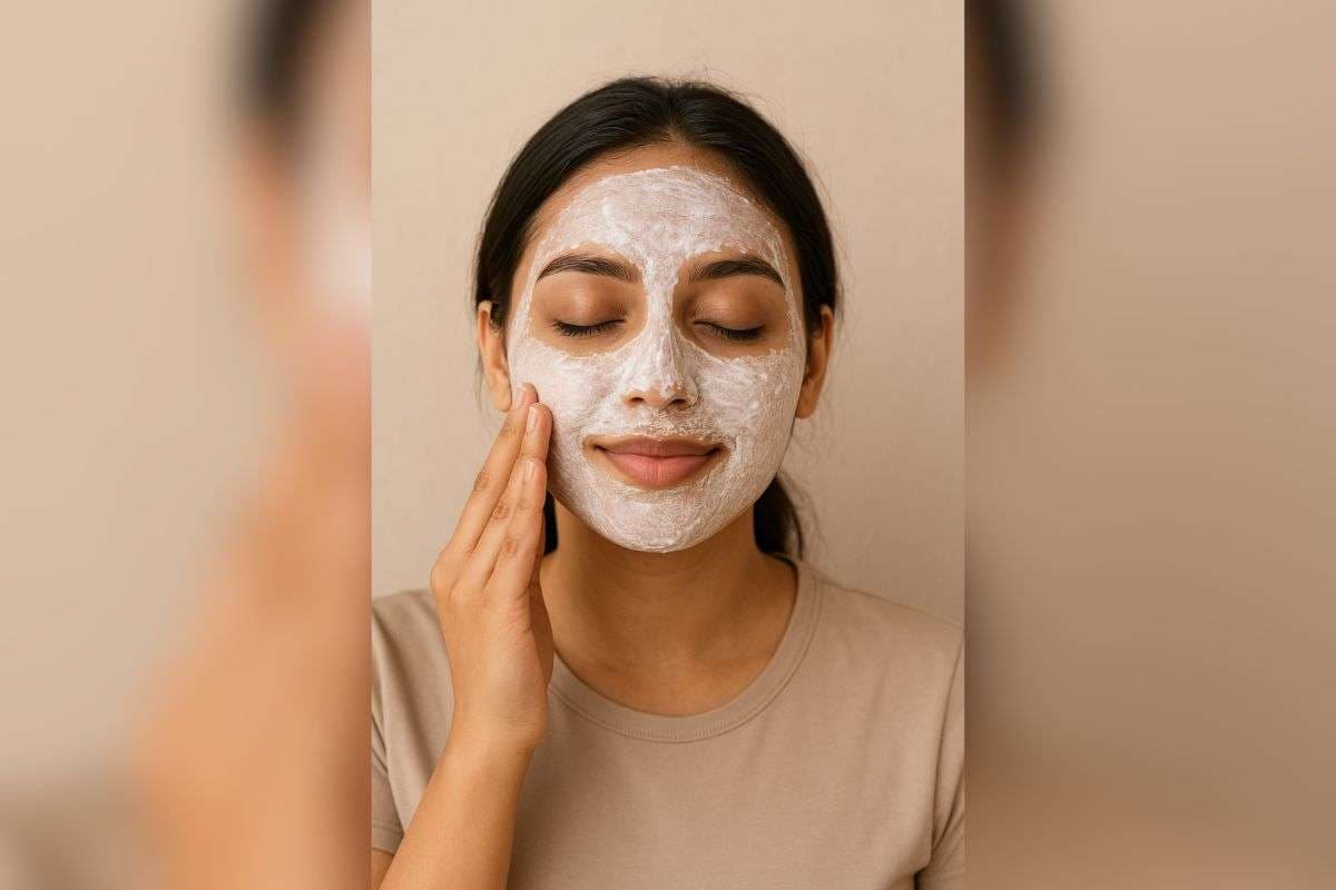 Raw Milk Face Pack: मिनटों में कच्चे दूध से बनाएं ये आसान फेस पैक, चेहरे पर मिलेगा इंस्टेंट ग्लो