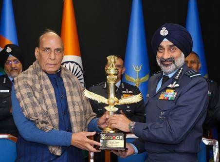 Defense: ऑपरेशन सिंदूर से सीख लेकर भावी रणनीति बनाने की है जरूरत