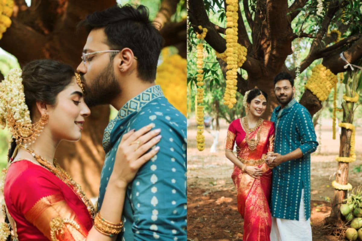 Anupama की बेटी राही ने रियल लाइफ में की सगाई, लाल साड़ी में शेयर की रोमांटिक इंगेजमेंट फोटोज, बॉयफ्रेंड संग शुरू किया नया सफर