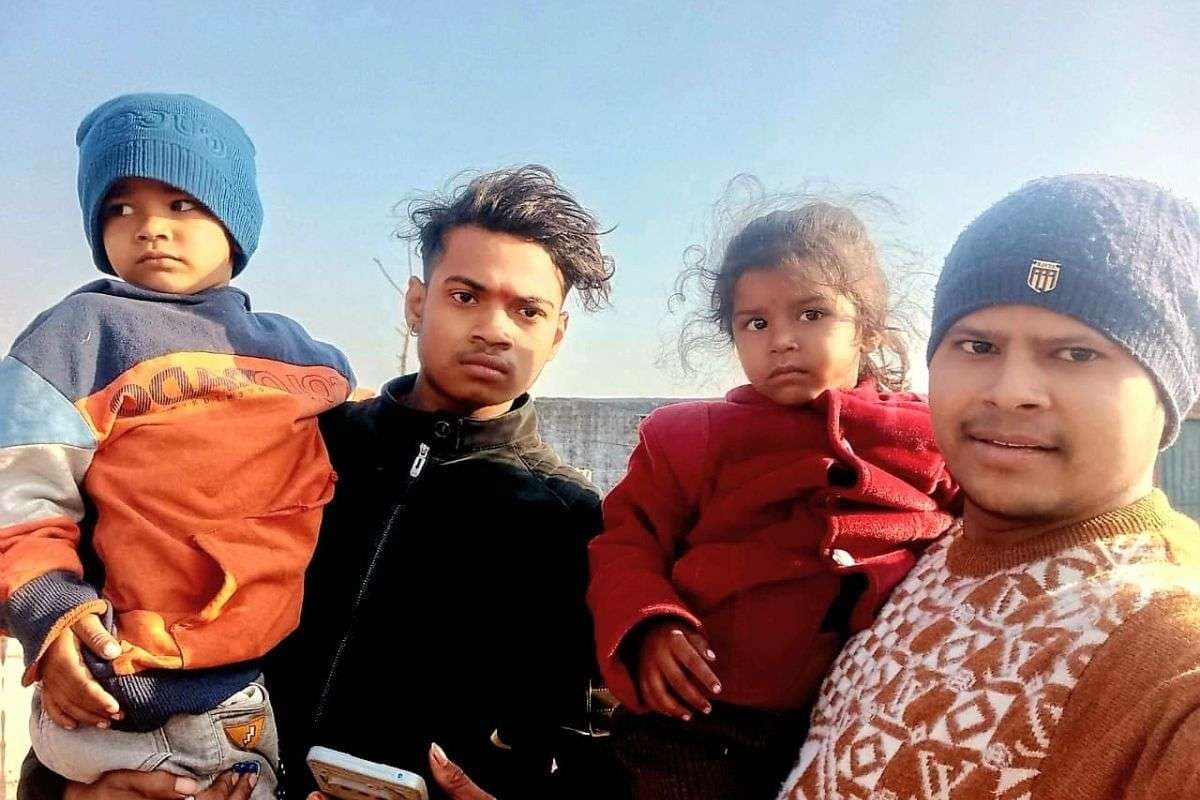 कैसे रांची से रामगढ़ पहुंचे दो मासूम? अंश-अंशिका केस में चौंकाने वाले खुलासे