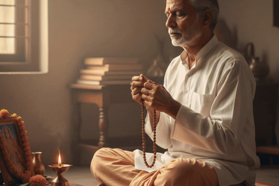 Mauni Amavasya 2026: मौनी अमावस्या के दिन करें भगवान विष्णु के 108 नामों का जाप, जीवन में आएगी खुशहाली Mauni Amavasya 2026: मौनी अमावस्या के दिन करें भगवान विष्णु के 108 नामों का जाप, जीवन में आएगी खुशहाली