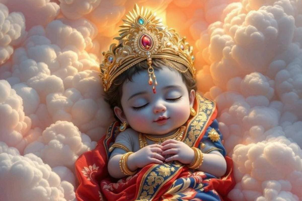 Girl Names That Start with Shr: श्र से शुरू होने वाले यूनिक नामों का खजाना