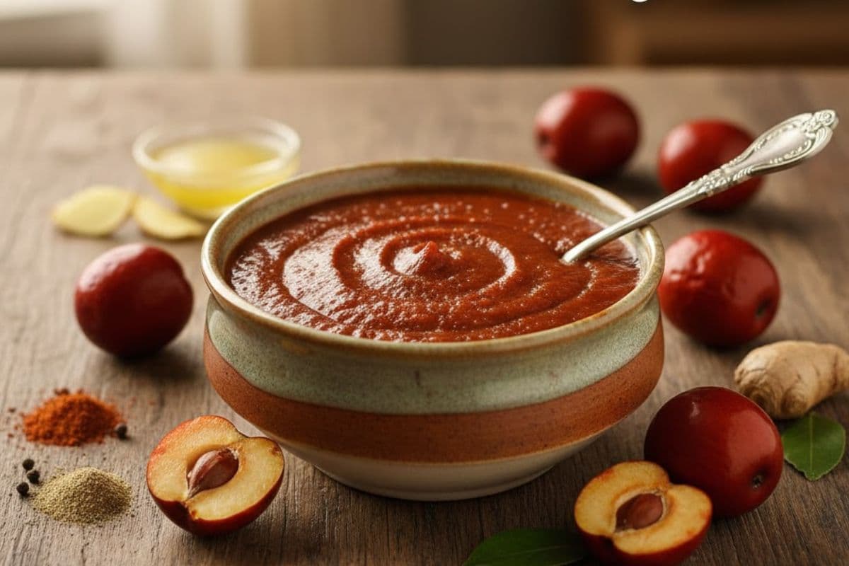Ber Ki Chutney: इमली और खजूर छोड़िए, सर्दियों में इस बार बनाइए बेर की स्वादिष्ट चटनी