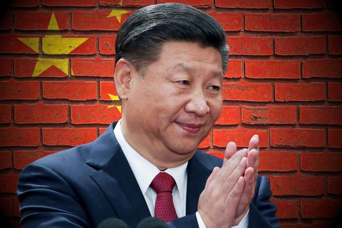 यूरोप में चीन बनाने जा रहा है सबसे बड़ा दूतावास, ब्रिटेन में चलाएगा खुफिया तंत्र! यूरोप में चीन बनाने जा रहा है सबसे बड़ा दूतावास, ब्रिटेन में चलाएगा खुफिया तंत्र!