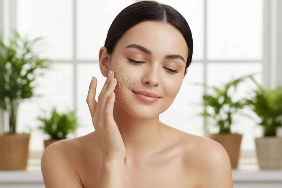 Best DIY Face Wash for Acne & Dark Spots for Night Care Routine