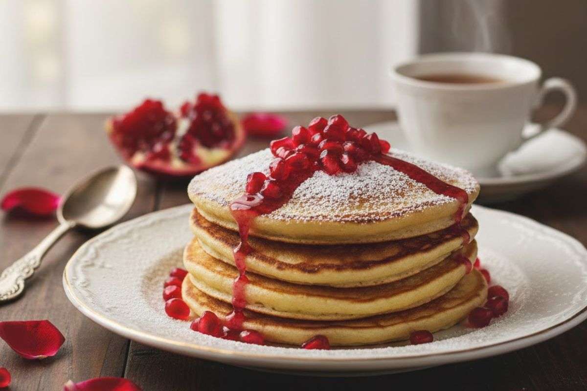 Daliya Pancake Recipe: बच्चे स्कूल के लिए नहीं होंगे लेट, ब्रेकफास्ट के लिए मिनटों में बनाएं सुपर हेल्दी दलिया पैनकेक Daliya Pancake Recipe: बच्चे स्कूल के लिए नहीं होंगे लेट, ब्रेकफास्ट के लिए मिनटों में बनाएं सुपर हेल्दी दलिया पैनकेक