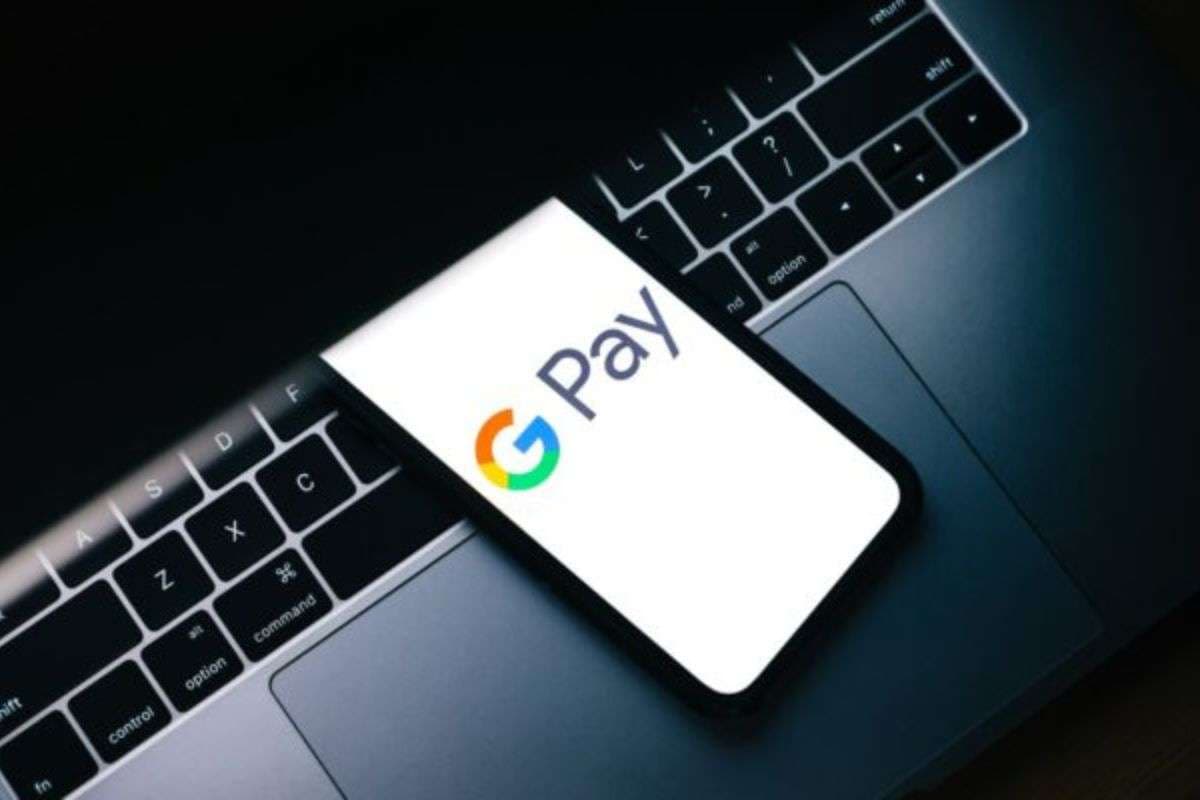 Google Pay में बिना डेबिट कार्ड के UPI पिन रीसेट कैसे करें? जान लें स्टेप बाय स्टेप प्रोसेस Google Pay में बिना डेबिट कार्ड के UPI पिन रीसेट कैसे करें? जान लें स्टेप बाय स्टेप प्रोसेस