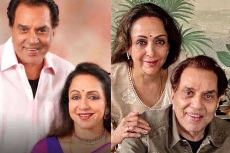 Dharmendra Padma Vibhushan: धर्मेंद्र को पद्म विभूषण मिलने पर हेमा मालिनी ने किया रिएक्ट, बोलीं- वह सच में इसके हकदार हैं