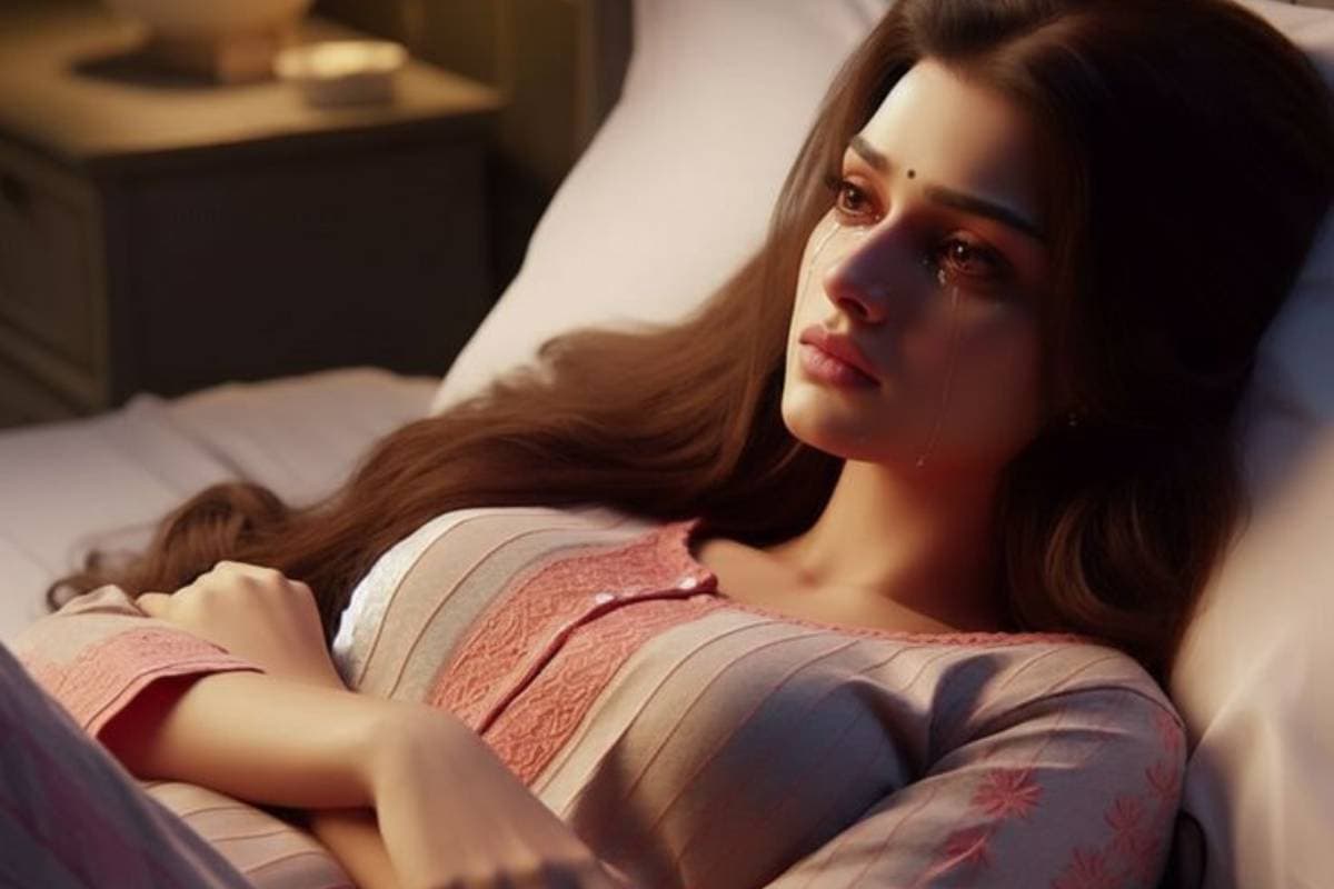 What to do when loved ones hurt you