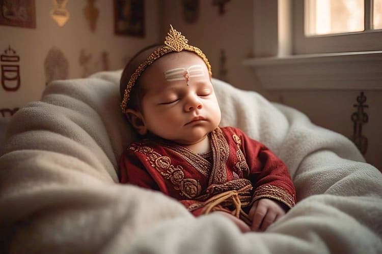 Indian Sage Inspired Baby Boy Names: नन्हे राजकुमार के लिए महर्षियों से प्रेरित अनमोल नाम