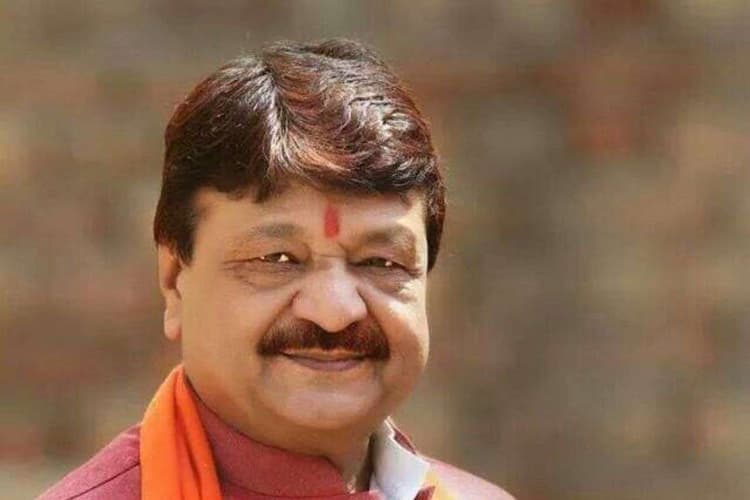 कैलाश विजयवर्गीय के 5 बड़े विवादित बयान, जिन पर गरमाई राजनीति