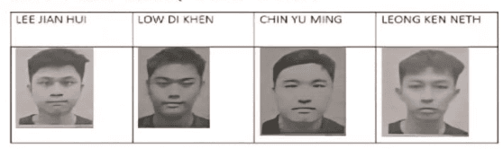 Look Out in Cyber Fraud