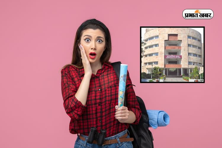 कैंपस प्लेसमेंट में धमाका! बीटेक CSE स्टूडेंट को 74 लाख का ऑफर