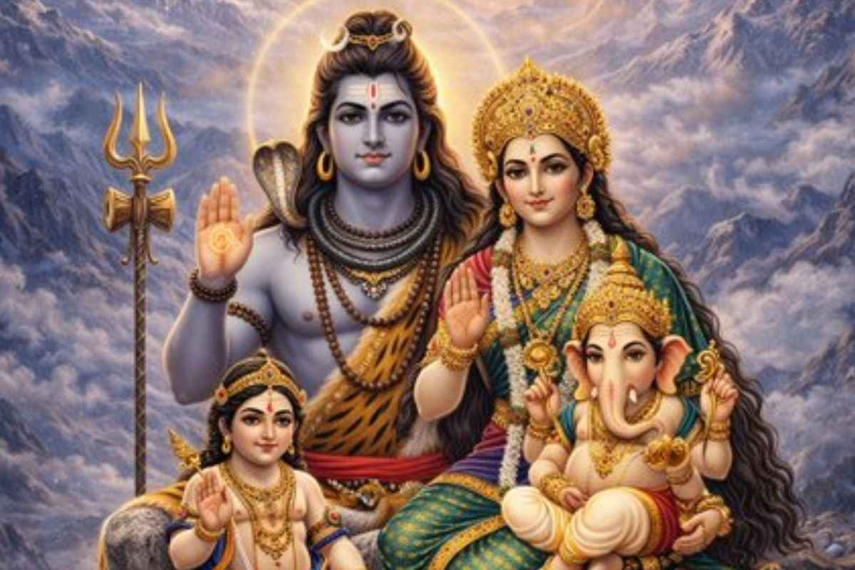 Mahashivratri 2026 Upay: लव मैरिज में आ रही हैं दिक्कतें? महाशिवरात्रि के दिन करें ये खास उपाय, मिलेगा मनचाहा पार्टनर