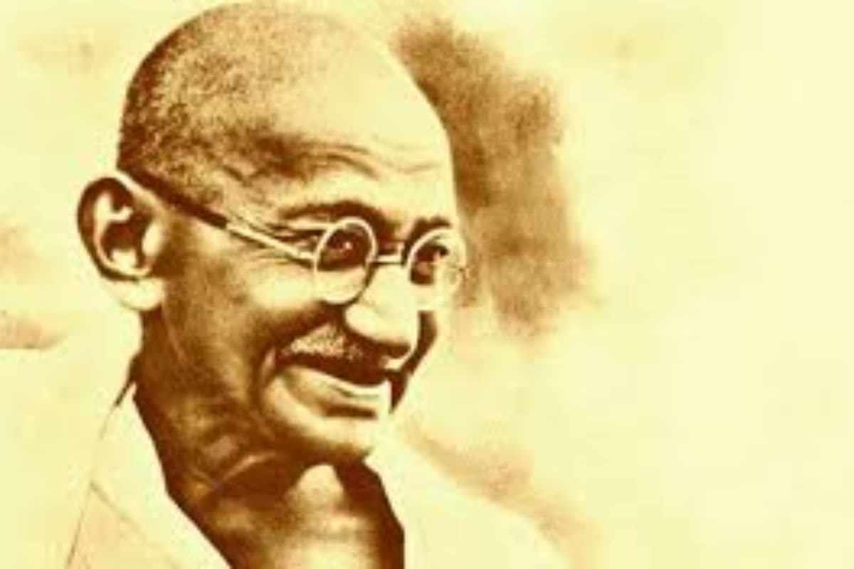 झारखंड की रग-रग में बसते थे बापू: 12 बार की यात्रा, अंग्रेजों की नींव हिलाने वाला था 1917 का दौरा!