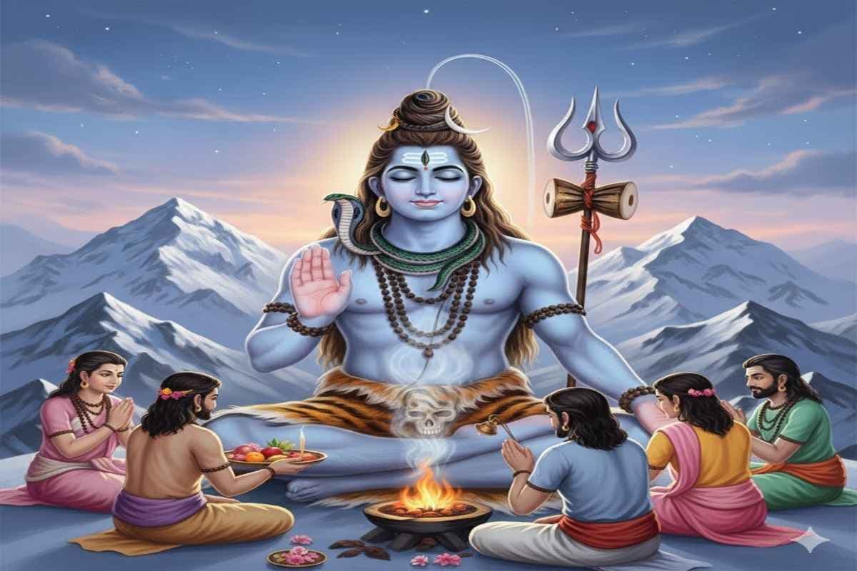 Masik Shivratri 2026: कल है साल की पहली मासिक शिवरात्रि, जानें व्रत में क्या करें और क्या नहीं