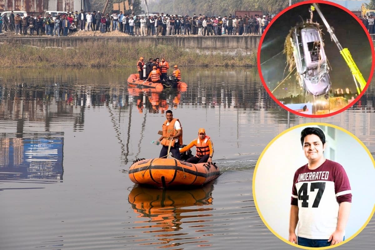 नोएडा में सॉफ्टवेयर इंजीनियर युवराज की नहीं, व्यवस्था की आत्मा मर गई नोएडा में सॉफ्टवेयर इंजीनियर युवराज की नहीं, व्यवस्था की आत्मा मर गई