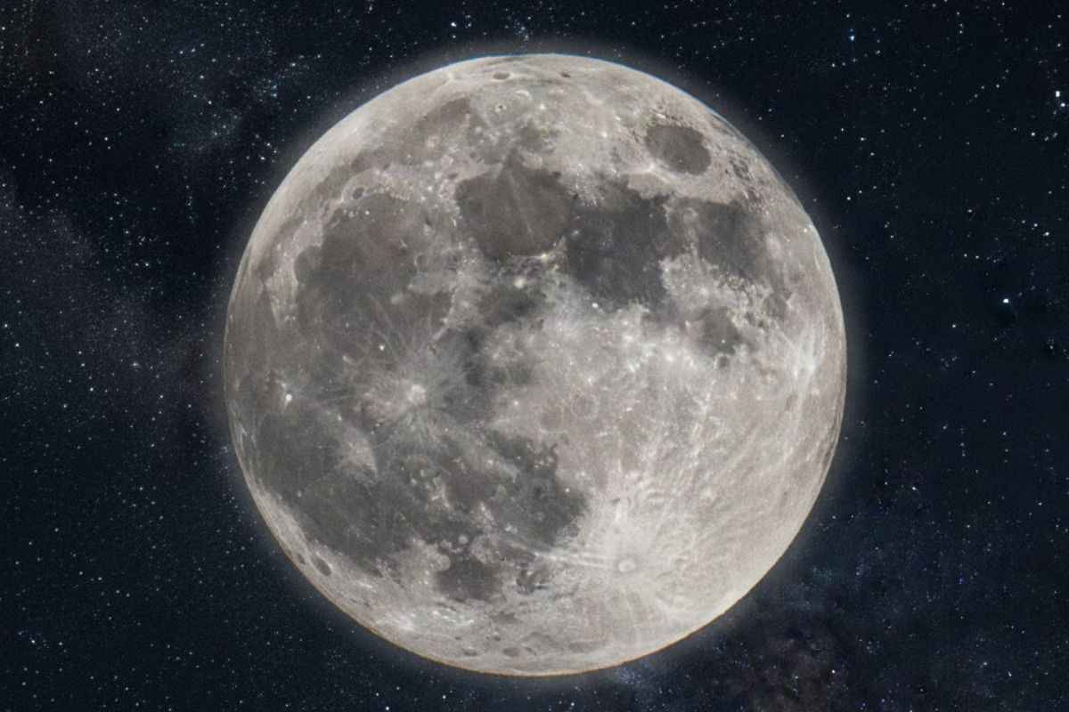 Paush Purnima 2026: कुंडली में है मंगल भारी? साल की पहली पूर्णिमा के दिन करें इन चीजों का दान, ग्रह दोष होगा दूर