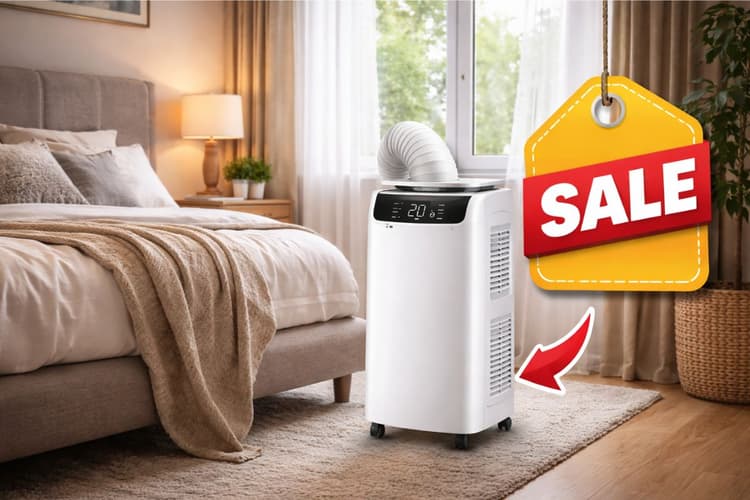 स्प्लिट और विंडो AC की छुट्टी! पहियों पर घूमने वाला यह AC है किराएदारों का असली साथी, लेकिन खरीदने से पहले 2 कड़वे सच जान लें