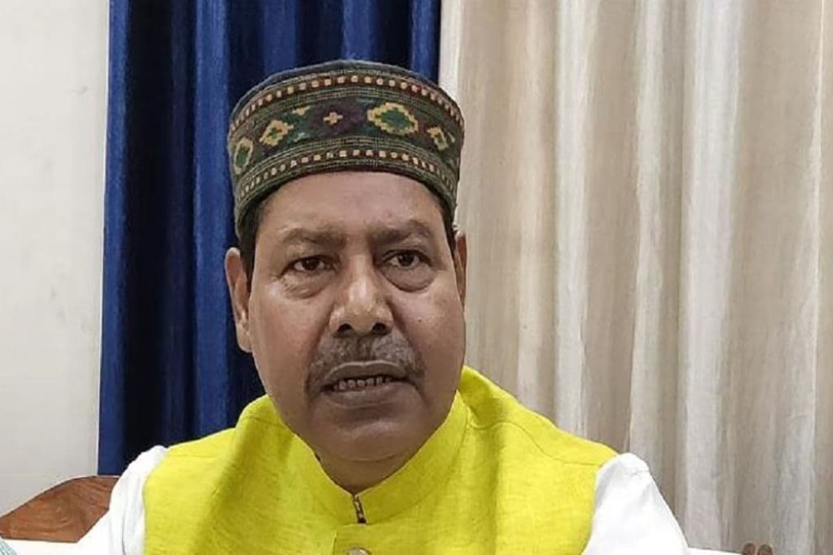 RJD MLA Bhai Virendra